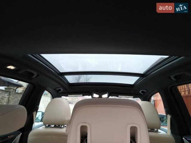 Черный БМВ Х3, объемом двигателя 2.98 л и пробегом 97 тыс. км за 39999 $, фото 106 на Automoto.ua