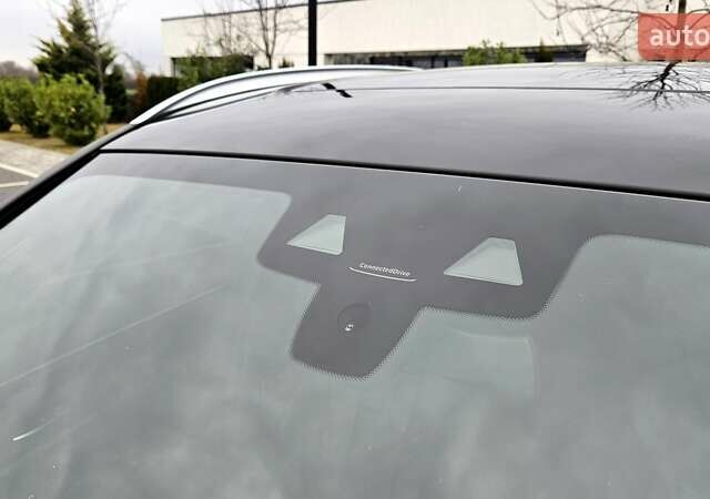 Чорний БМВ Х3, об'ємом двигуна 2 л та пробігом 187 тис. км за 25499 $, фото 51 на Automoto.ua