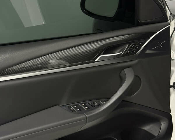 Черный БМВ Х3, объемом двигателя 2 л и пробегом 97 тыс. км за 28500 $, фото 11 на Automoto.ua