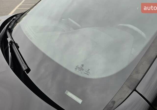 Чорний БМВ Х3, об'ємом двигуна 2 л та пробігом 187 тис. км за 25499 $, фото 91 на Automoto.ua