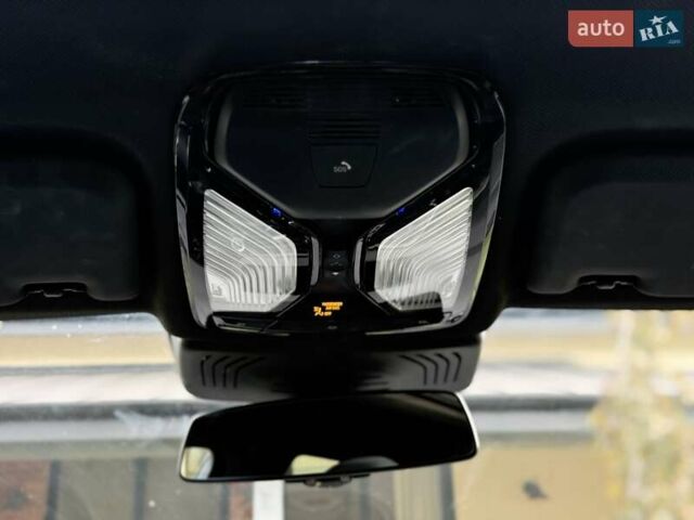 Чорний БМВ Х3, об'ємом двигуна 2 л та пробігом 121 тис. км за 27700 $, фото 115 на Automoto.ua