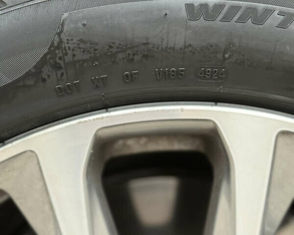 Черный БМВ Х3, объемом двигателя 2 л и пробегом 87 тыс. км за 31500 $, фото 8 на Automoto.ua