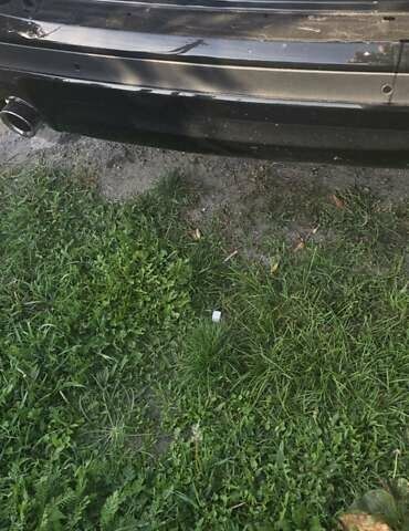 Черный БМВ Х3, объемом двигателя 3 л и пробегом 129 тыс. км за 39150 $, фото 8 на Automoto.ua