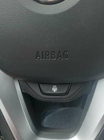 Чорний БМВ Х3, об'ємом двигуна 2 л та пробігом 192 тис. км за 24900 $, фото 7 на Automoto.ua