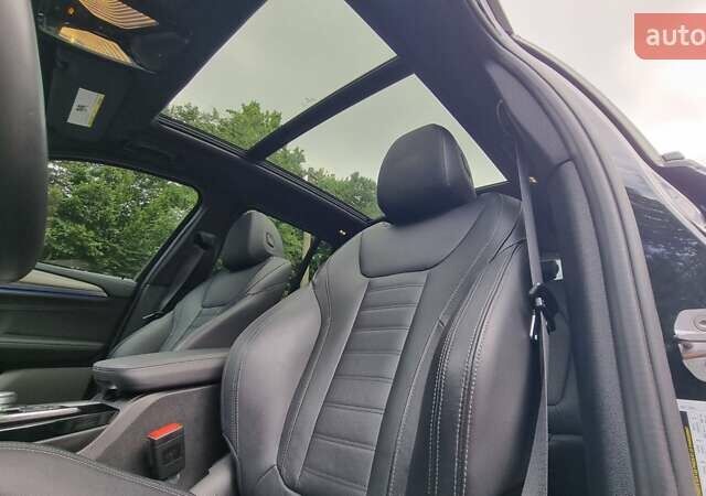 Чорний БМВ Х3, об'ємом двигуна 3 л та пробігом 99 тис. км за 38999 $, фото 15 на Automoto.ua