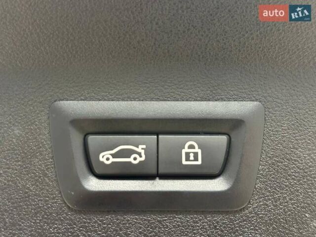 Черный БМВ Х3, объемом двигателя 2 л и пробегом 112 тыс. км за 29500 $, фото 21 на Automoto.ua