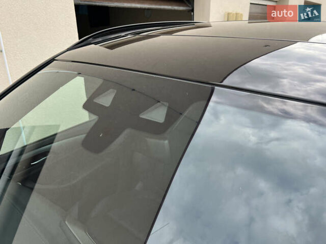 Чорний БМВ Х3, об'ємом двигуна 3 л та пробігом 48 тис. км за 42500 $, фото 8 на Automoto.ua