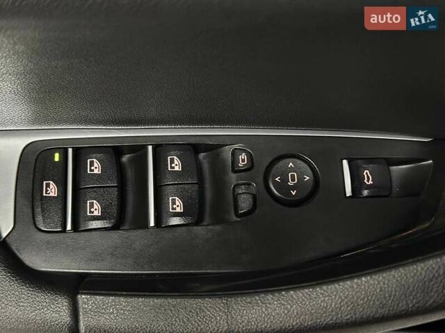 Черный БМВ Х3, объемом двигателя 2 л и пробегом 76 тыс. км за 24999 $, фото 16 на Automoto.ua