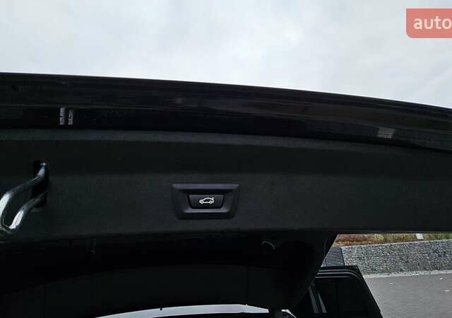 Чорний БМВ Х3, об'ємом двигуна 2 л та пробігом 187 тис. км за 25499 $, фото 79 на Automoto.ua
