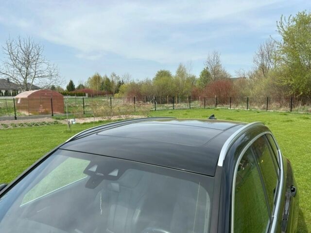 Чорний БМВ Х3, об'ємом двигуна 2 л та пробігом 73 тис. км за 16300 $, фото 10 на Automoto.ua