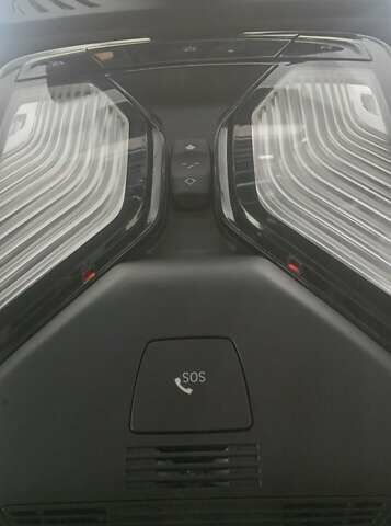 Чорний БМВ Х3, об'ємом двигуна 2 л та пробігом 192 тис. км за 24900 $, фото 3 на Automoto.ua