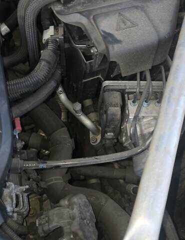 Черный БМВ Х3, объемом двигателя 3 л и пробегом 129 тыс. км за 39150 $, фото 5 на Automoto.ua