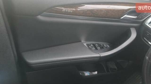 Чорний БМВ Х3, об'ємом двигуна 2 л та пробігом 192 тис. км за 24900 $, фото 1 на Automoto.ua