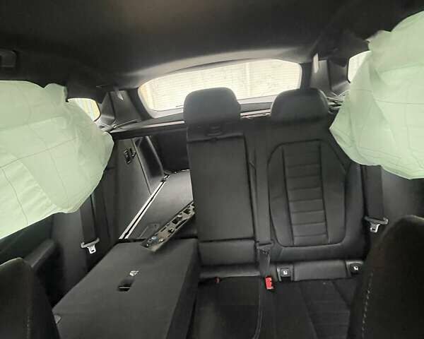 БМВ Х3 2019 в Кропивницком (Кировограде) на Automoto.ua Черный БМВ Х3, объемом двигателя 2.99 л и пробегом 257 тыс. км за 15000 $, фото 17 на Automoto.ua