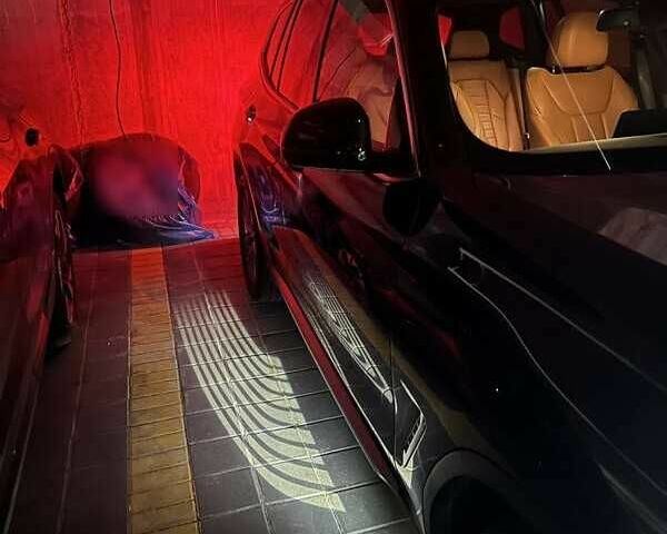 Чорний БМВ Х3, об'ємом двигуна 2 л та пробігом 89 тис. км за 23900 $, фото 14 на Automoto.ua