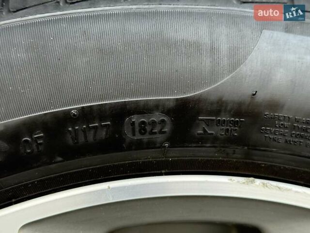 Чорний БМВ Х3, об'ємом двигуна 2 л та пробігом 121 тис. км за 27700 $, фото 50 на Automoto.ua