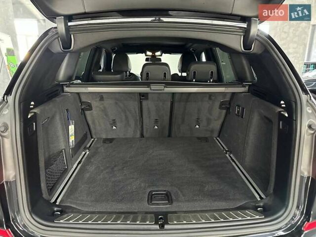 Черный БМВ Х3, объемом двигателя 2 л и пробегом 76 тыс. км за 24999 $, фото 26 на Automoto.ua