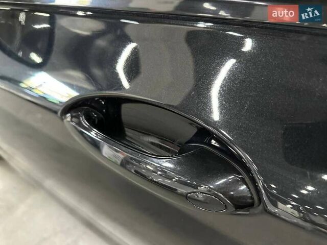 Черный БМВ Х3, объемом двигателя 2 л и пробегом 76 тыс. км за 24999 $, фото 18 на Automoto.ua