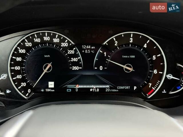 Чорний БМВ Х3, об'ємом двигуна 2 л та пробігом 121 тис. км за 27700 $, фото 119 на Automoto.ua