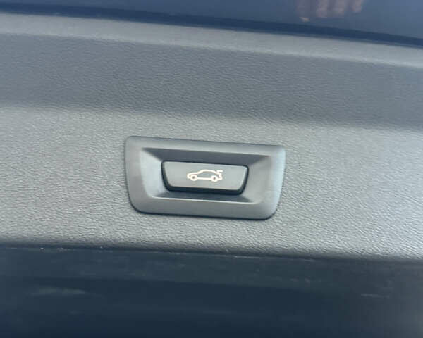 Черный БМВ Х3, объемом двигателя 2 л и пробегом 81 тыс. км за 27000 $, фото 17 на Automoto.ua