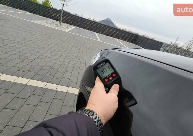 Чорний БМВ Х3, об'ємом двигуна 2 л та пробігом 187 тис. км за 25499 $, фото 61 на Automoto.ua