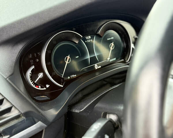 Черный БМВ Х3, объемом двигателя 2 л и пробегом 87 тыс. км за 31500 $, фото 18 на Automoto.ua