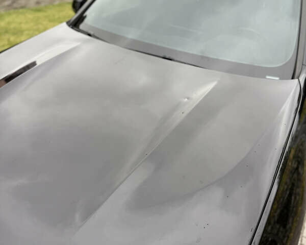 Черный БМВ Х3, объемом двигателя 2 л и пробегом 87 тыс. км за 31500 $, фото 52 на Automoto.ua