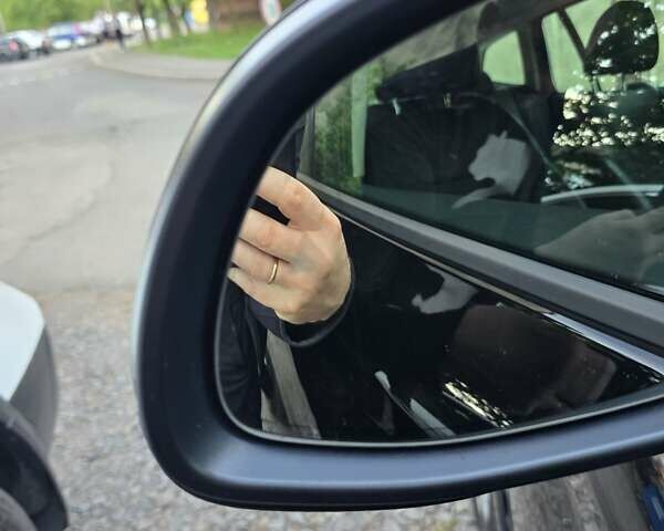 Чорний БМВ Х3, об'ємом двигуна 2 л та пробігом 248 тис. км за 29400 $, фото 29 на Automoto.ua