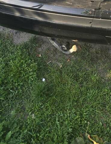 Черный БМВ Х3, объемом двигателя 3 л и пробегом 129 тыс. км за 39150 $, фото 19 на Automoto.ua