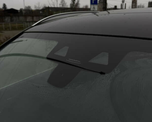 Чорний БМВ Х3, об'ємом двигуна 2 л та пробігом 155 тис. км за 24500 $, фото 15 на Automoto.ua