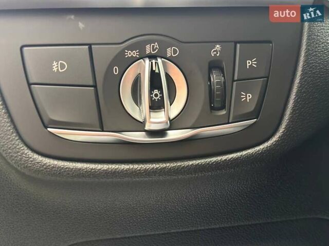 Черный БМВ Х3, объемом двигателя 2 л и пробегом 112 тыс. км за 29500 $, фото 20 на Automoto.ua