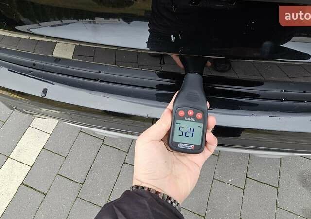 Чорний БМВ Х3, об'ємом двигуна 2 л та пробігом 187 тис. км за 25499 $, фото 57 на Automoto.ua