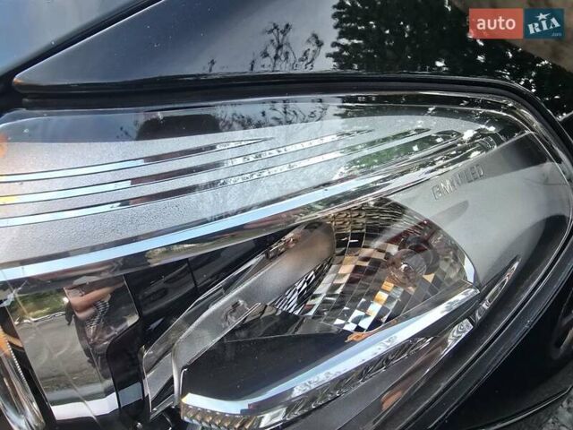 Чорний БМВ Х3, об'ємом двигуна 2 л та пробігом 248 тис. км за 29400 $, фото 37 на Automoto.ua