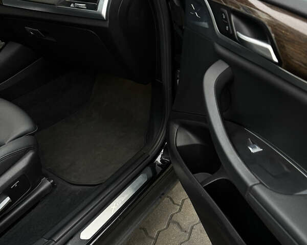 Чорний БМВ Х3, об'ємом двигуна 2 л та пробігом 155 тис. км за 24500 $, фото 21 на Automoto.ua