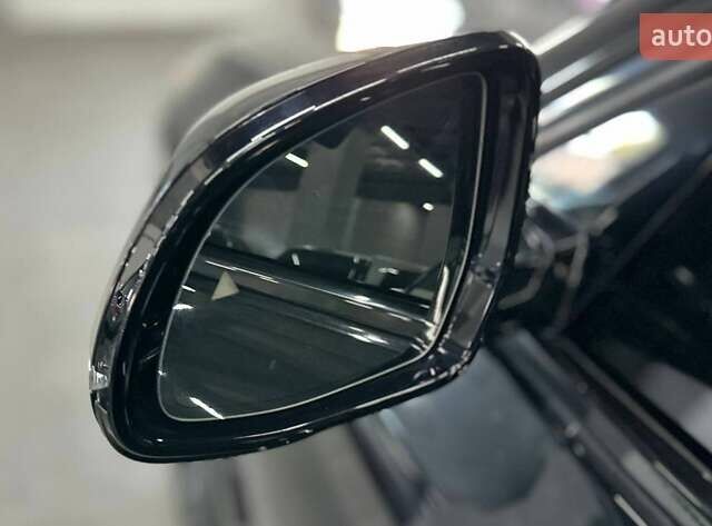 Черный БМВ Х3, объемом двигателя 2 л и пробегом 76 тыс. км за 24999 $, фото 19 на Automoto.ua