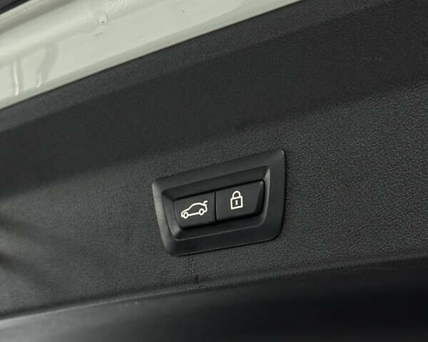 Черный БМВ Х3, объемом двигателя 2 л и пробегом 97 тыс. км за 28500 $, фото 23 на Automoto.ua