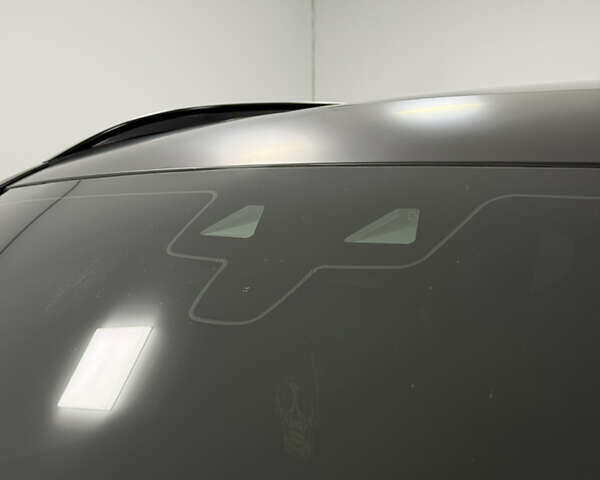 Черный БМВ Х3, объемом двигателя 2 л и пробегом 97 тыс. км за 28500 $, фото 26 на Automoto.ua