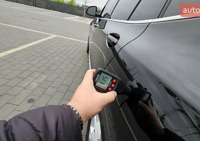 Чорний БМВ Х3, об'ємом двигуна 2 л та пробігом 187 тис. км за 25499 $, фото 58 на Automoto.ua