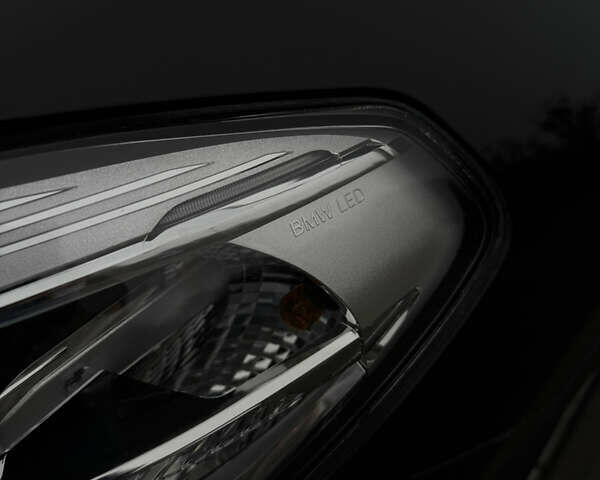 Чорний БМВ Х3, об'ємом двигуна 2 л та пробігом 155 тис. км за 24500 $, фото 14 на Automoto.ua