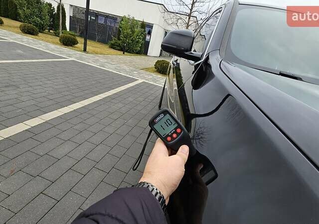 Чорний БМВ Х3, об'ємом двигуна 2 л та пробігом 187 тис. км за 25499 $, фото 53 на Automoto.ua