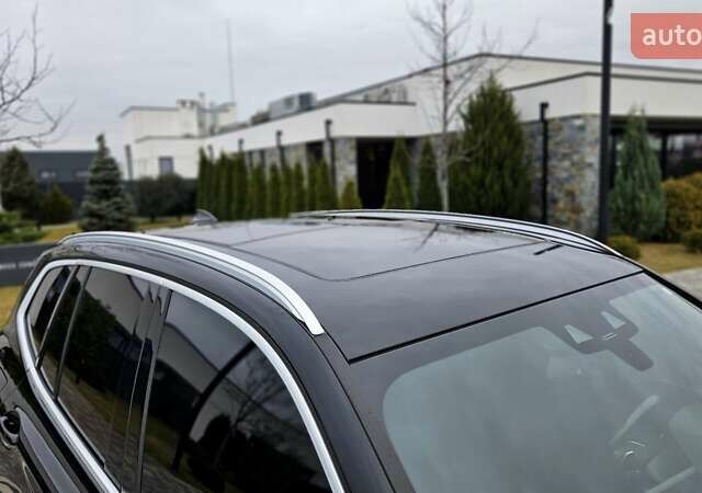 Чорний БМВ Х3, об'ємом двигуна 2 л та пробігом 187 тис. км за 25499 $, фото 40 на Automoto.ua