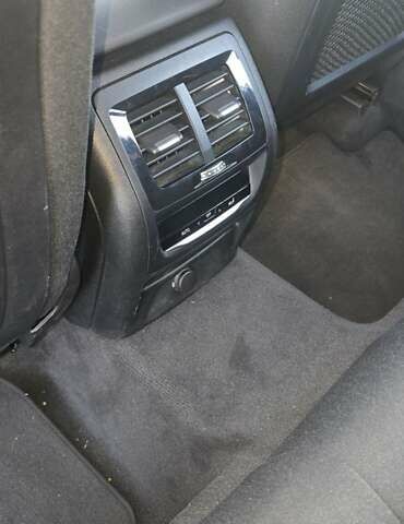 Черный БМВ Х3, объемом двигателя 3 л и пробегом 129 тыс. км за 39150 $, фото 14 на Automoto.ua