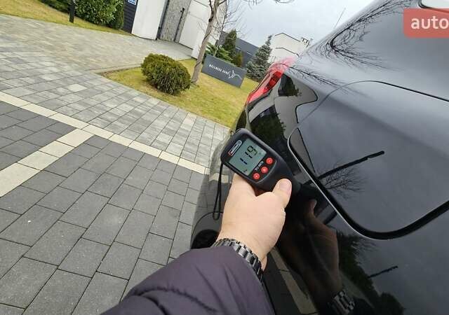 Чорний БМВ Х3, об'ємом двигуна 2 л та пробігом 187 тис. км за 25499 $, фото 56 на Automoto.ua