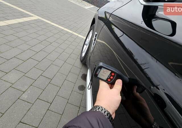 Чорний БМВ Х3, об'ємом двигуна 2 л та пробігом 187 тис. км за 25499 $, фото 60 на Automoto.ua