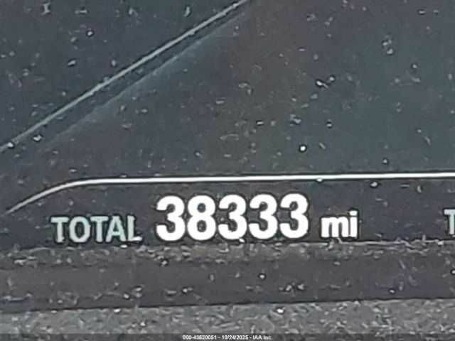 Черный БМВ Х3, объемом двигателя 2 л и пробегом 61 тыс. км за 7000 $, фото 14 на Automoto.ua