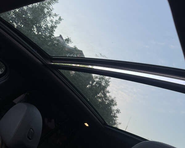 Черный БМВ Х3, объемом двигателя 2 л и пробегом 81 тыс. км за 27000 $, фото 27 на Automoto.ua