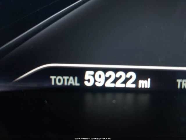 Чорний БМВ Х3, об'ємом двигуна 2 л та пробігом 85 тис. км за 8500 $, фото 14 на Automoto.ua