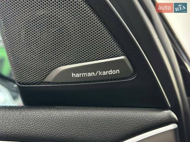 Черный БМВ Х3, объемом двигателя 2 л и пробегом 76 тыс. км за 24999 $, фото 17 на Automoto.ua