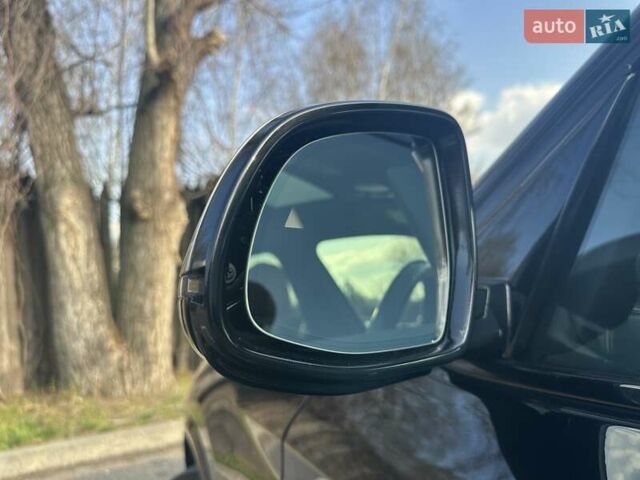 Черный БМВ Х3, объемом двигателя 3 л и пробегом 106 тыс. км за 36999 $, фото 18 на Automoto.ua