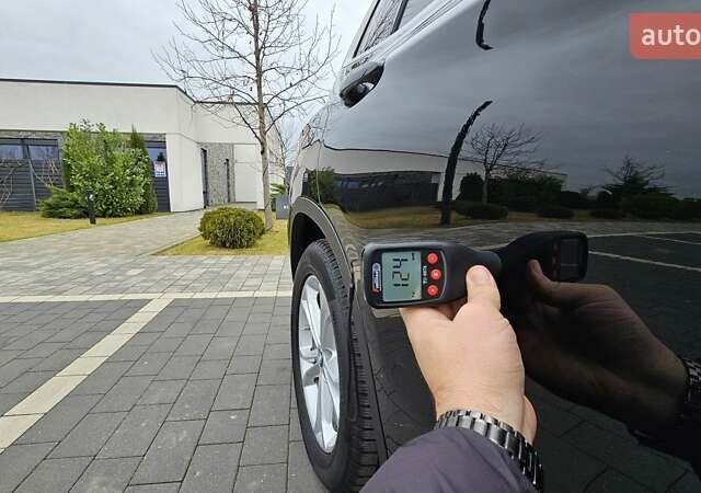 Чорний БМВ Х3, об'ємом двигуна 2 л та пробігом 187 тис. км за 25499 $, фото 55 на Automoto.ua